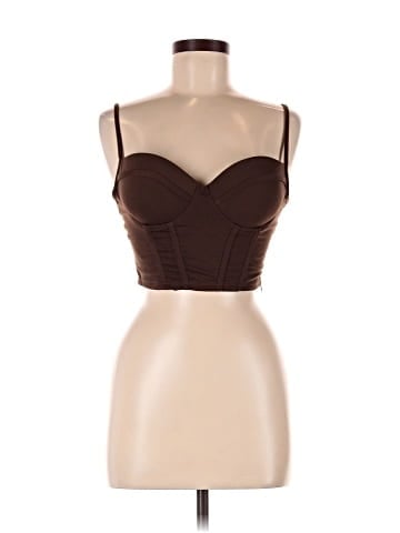 Haute Monde Sleeveless Blouse (view 1)