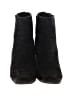 Sam Edelman 100% Leather Black Ankle Boots Size 8 1/2 - photo 2