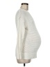 Isabel by Ingrid + Isabel Ivory Pullover Sweater Size M - photo 4