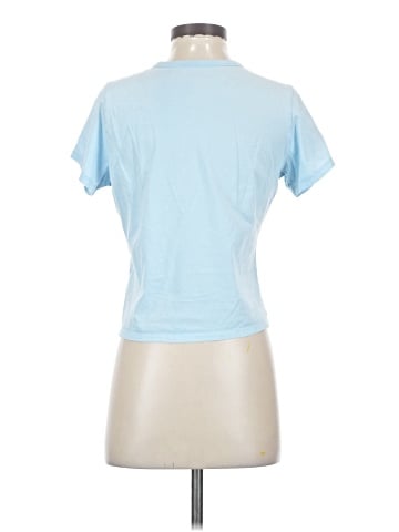 Abercrombie & Fitch Short Sleeve T-Shirt (view 2)