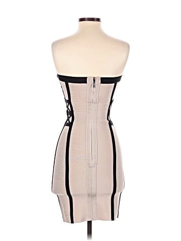 Bebe Cocktail Dress (view 2)
