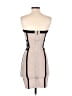 Bebe Black Cocktail Dress Size XS - photo 2