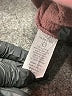 Talentless Brown Pullover Hoodie Size S - photo 8