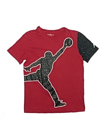 Air Jordan Short Sleeve T-Shirt (view 1)