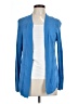 Talbots Blue Cardigan Size L - photo 1