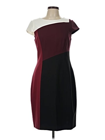 White House Black Market Cocktail Dress (view 1)