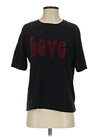 FIVE Short Sleeve T-Shirt (view 1)