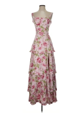 Show Me Your Mumu Cocktail Dress (view 1)