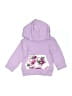 Unbranded Purple Sweatshirt Size 0-3 mo - 3-6 mo - photo 1