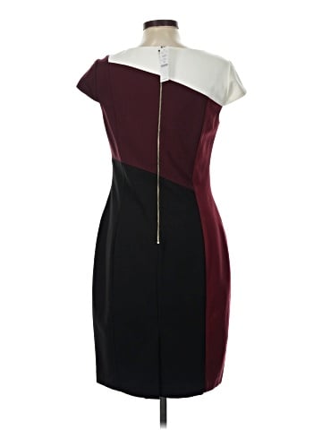 White House Black Market Cocktail Dress (view 2)