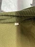 Unbranded 100% Polyester Green Long Sleeve Blouse Size XXXL - photo 7
