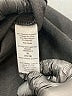 Scoop Black Sweatshirt Size XL - photo 8