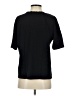 FIVE Black Short Sleeve T-Shirt Size S - photo 2
