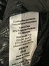 Scoop Metallic Black Active Pants Size XS - photo 8