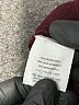 J.Crew 100% Wool Burgundy Wool Pullover Sweater Size M - photo 8