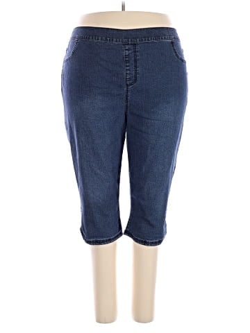 Catherines Jeggings (view 1)
