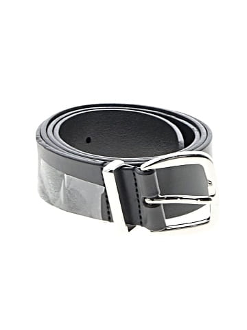 Madewell Leather Belt (view 1)