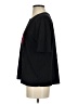 FIVE Black Short Sleeve T-Shirt Size S - photo 5
