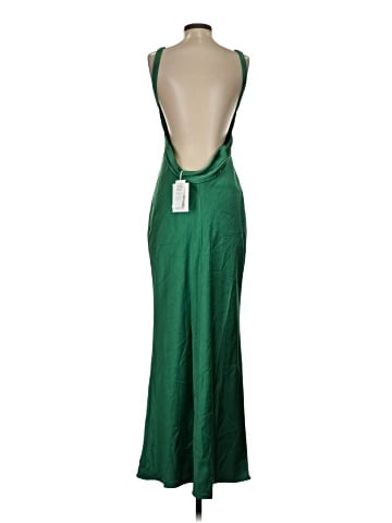 Runaway Cocktail Dress (view 2)