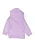 Unbranded Purple Sweatshirt Size 0-3 mo - 3-6 mo - photo 2