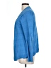 Talbots Blue Cardigan Size L - photo 5