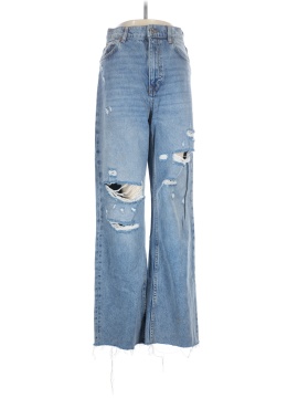 Zara Jeans (view 1)
