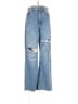 Zara Blue Jeans Size 4 - photo 1