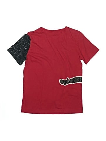 Air Jordan Short Sleeve T-Shirt (view 2)