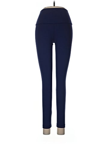 Lululemon Athletica Active Pants (view 1)