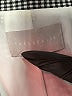 Chelsea28 Houndstooth Gray Blazer Size XXS - photo 6