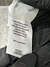 Chelsea28 Houndstooth Gray Blazer Size XXS - photo 8