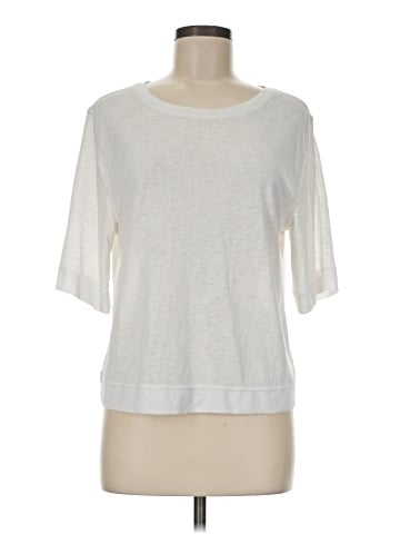 Athleta 3/4 Sleeve T-Shirt (view 1)