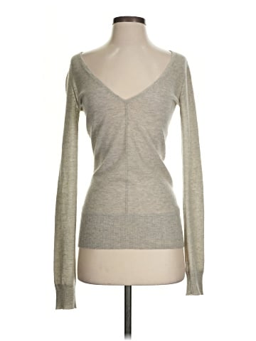 Theory Cashmere Cardigan (view 1)