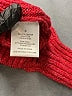 Pink Republic Red Long Sleeve Top Size S - photo 8