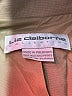 Liz Claiborne Collection Tan Blazer Size 10 - photo 6