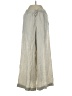 Haven Well Within 100% Linen Silver Linen Pants Size XS - photo 1