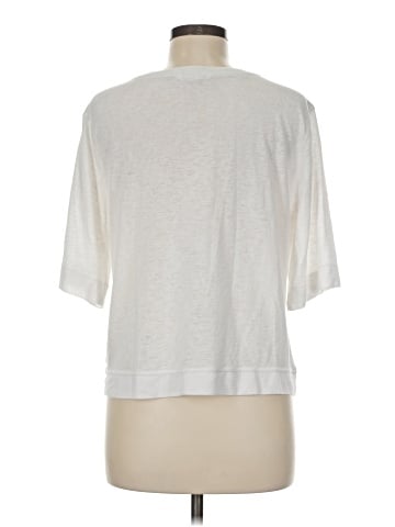 Athleta 3/4 Sleeve T-Shirt (view 2)