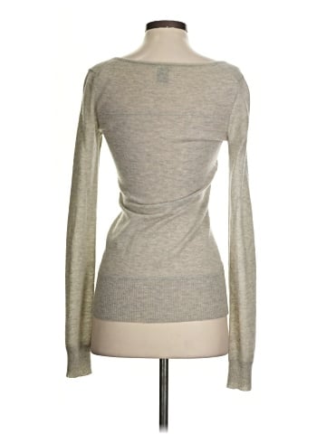 Theory Cashmere Cardigan (view 2)