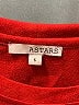 Astars Red Active T-Shirt Size S - photo 7