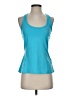 Pony Blue Active Tank Size S - photo 1