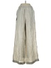 Haven Well Within 100% Linen Silver Linen Pants Size XS - photo 2