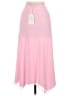 Peppermayo Solid Pink Formal Skirt Size 8 - photo 2