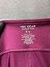 Tek Gear Purple Active Pants Size XXL - photo 4