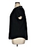 41Hawthorn 100% Polyester Black Short Sleeve Blouse Size XL - photo 5