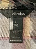 Ali Miles Black Poncho Size S - photo 7