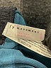 FP Movement Color Block Blue Track Pants Size XXS - photo 4