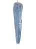 Zara Blue Jeans Size 4 - photo 4