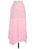 Peppermayo Solid Pink Formal Skirt Size 8 - photo 1