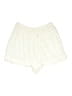 Aerie Ivory Shorts Size XL - photo 1