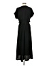 Max Studio 100% Polyester Black Casual Dress Size M - photo 2